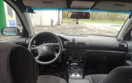 Volkswagen Passat B5+ рестайлинг, 1999 год, 200 000 рублей, 5 фотография
