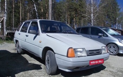 ИЖ 2126 «Ода», 1996 год, 95 000 рублей, 1 фотография