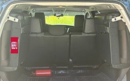 Toyota Fortuner II, 2018 год, 3 500 000 рублей, 12 фотография