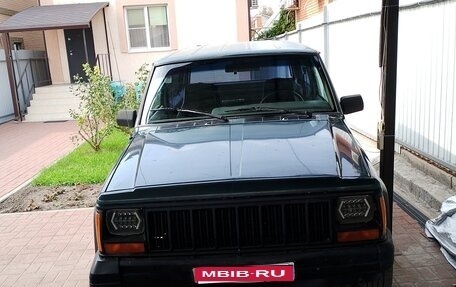 Jeep Cherokee, 1994 год, 375 000 рублей, 1 фотография