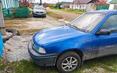 Daewoo Nexia I рестайлинг, 2000 год, 100 000 рублей, 7 фотография