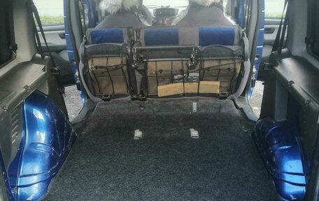 Fiat Doblo I, 2011 год, 700 000 рублей, 2 фотография