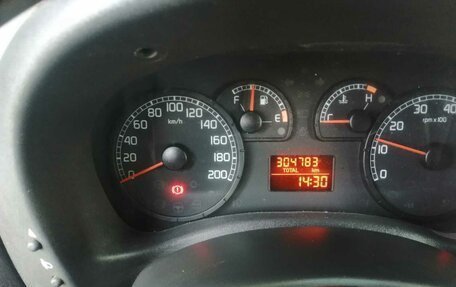 Fiat Doblo I, 2011 год, 700 000 рублей, 4 фотография