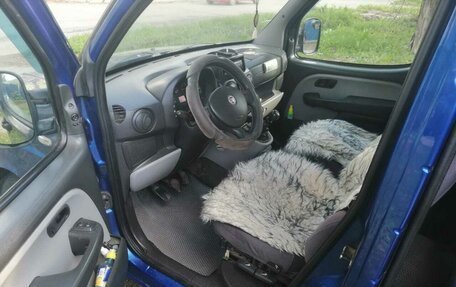 Fiat Doblo I, 2011 год, 700 000 рублей, 9 фотография