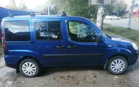 Fiat Doblo I, 2011 год, 700 000 рублей, 7 фотография