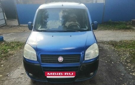 Fiat Doblo I, 2011 год, 700 000 рублей, 5 фотография