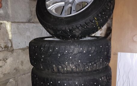 Fiat Doblo I, 2011 год, 700 000 рублей, 13 фотография