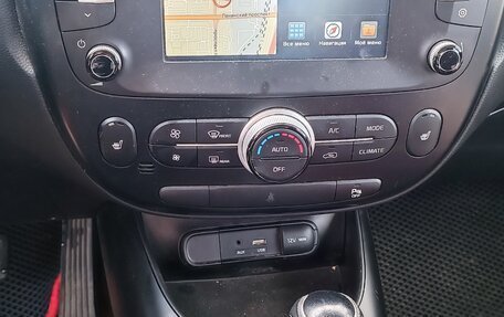 KIA Soul II рестайлинг, 2019 год, 1 700 000 рублей, 7 фотография