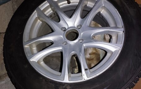 Fiat Doblo I, 2011 год, 700 000 рублей, 12 фотография