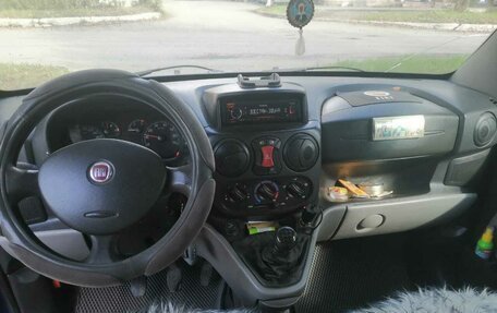 Fiat Doblo I, 2011 год, 700 000 рублей, 11 фотография