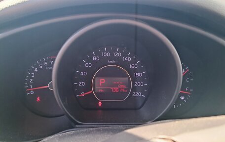 KIA Soul II рестайлинг, 2019 год, 1 700 000 рублей, 6 фотография