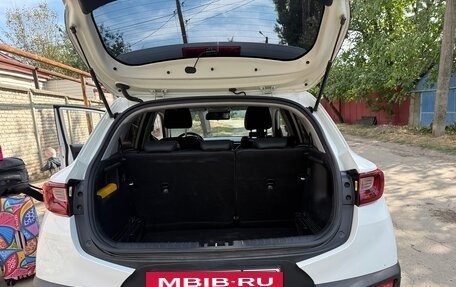 KIA Stonic, 2019 год, 2 000 000 рублей, 6 фотография
