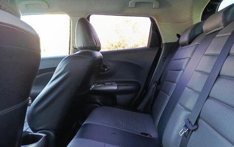 Nissan Juke II, 2014 год, 678 000 рублей, 13 фотография