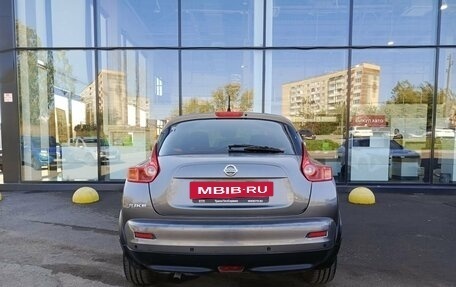 Nissan Juke II, 2014 год, 678 000 рублей, 7 фотография