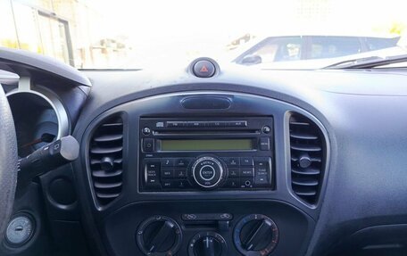 Nissan Juke II, 2014 год, 678 000 рублей, 16 фотография
