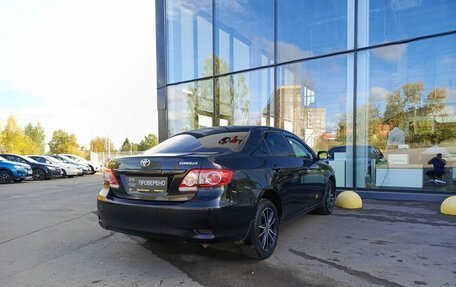 Toyota Corolla, 2010 год, 895 000 рублей, 6 фотография