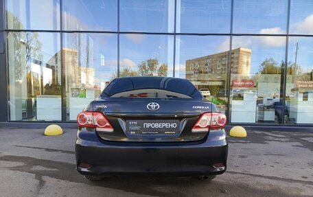 Toyota Corolla, 2010 год, 895 000 рублей, 7 фотография