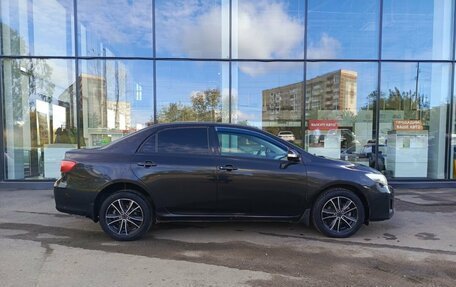 Toyota Corolla, 2010 год, 895 000 рублей, 5 фотография
