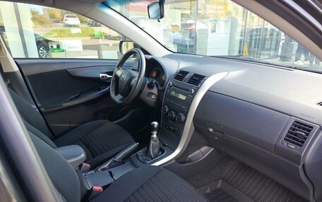 Toyota Corolla, 2010 год, 895 000 рублей, 13 фотография