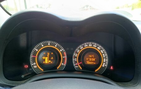 Toyota Corolla, 2010 год, 895 000 рублей, 16 фотография