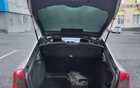 Skoda Octavia, 2012 год, 900 000 рублей, 4 фотография