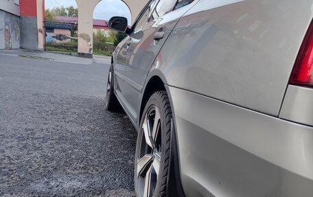 Skoda Octavia, 2012 год, 900 000 рублей, 3 фотография