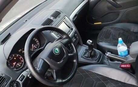 Skoda Octavia, 2012 год, 900 000 рублей, 6 фотография