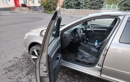 Skoda Octavia, 2012 год, 900 000 рублей, 7 фотография
