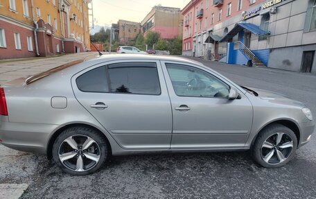 Skoda Octavia, 2012 год, 900 000 рублей, 11 фотография