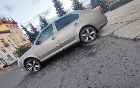 Skoda Octavia, 2012 год, 900 000 рублей, 16 фотография