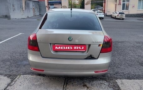Skoda Octavia, 2012 год, 900 000 рублей, 13 фотография