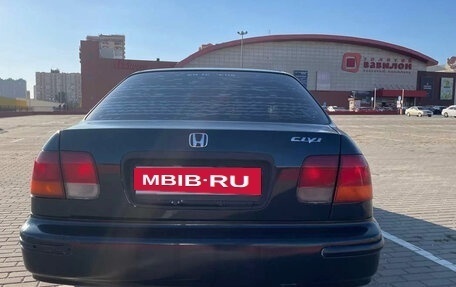 Honda Civic Ferio III, 1997 год, 340 000 рублей, 2 фотография