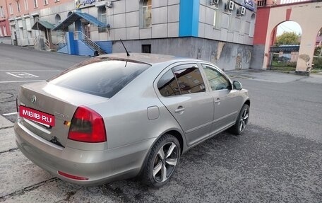 Skoda Octavia, 2012 год, 900 000 рублей, 12 фотография