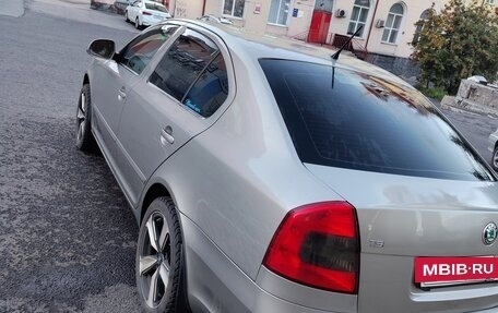 Skoda Octavia, 2012 год, 900 000 рублей, 15 фотография