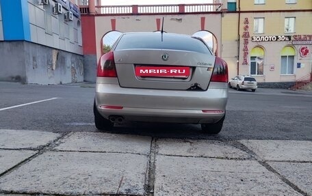 Skoda Octavia, 2012 год, 900 000 рублей, 14 фотография