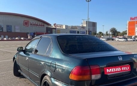 Honda Civic Ferio III, 1997 год, 340 000 рублей, 3 фотография