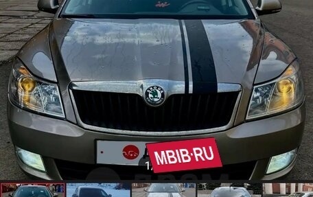 Skoda Octavia, 2012 год, 900 000 рублей, 19 фотография
