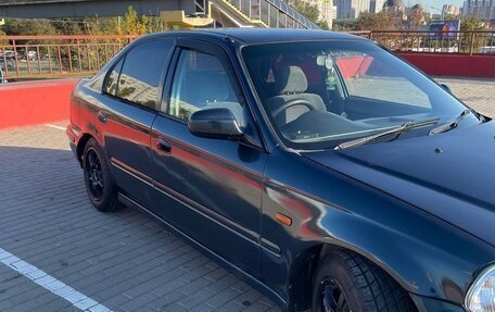 Honda Civic Ferio III, 1997 год, 340 000 рублей, 6 фотография