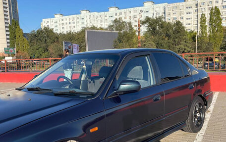 Honda Civic Ferio III, 1997 год, 340 000 рублей, 5 фотография