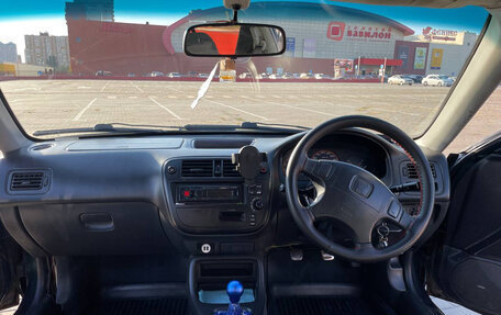 Honda Civic Ferio III, 1997 год, 340 000 рублей, 7 фотография