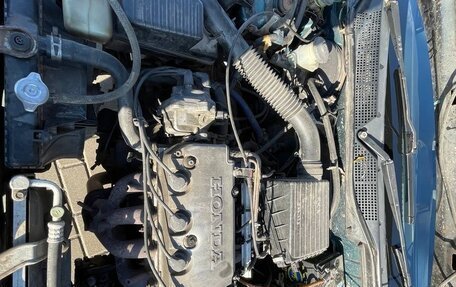 Honda Civic Ferio III, 1997 год, 340 000 рублей, 8 фотография