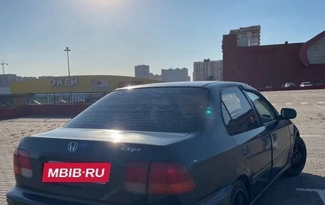 Honda Civic Ferio III, 1997 год, 340 000 рублей, 4 фотография