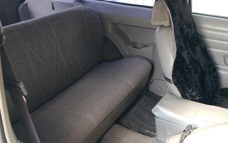 Jeep Cherokee, 1994 год, 375 000 рублей, 7 фотография