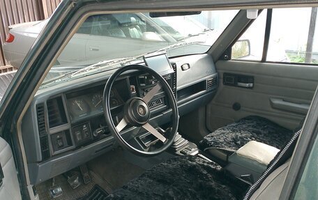Jeep Cherokee, 1994 год, 375 000 рублей, 5 фотография