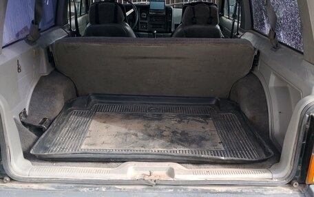 Jeep Cherokee, 1994 год, 375 000 рублей, 8 фотография