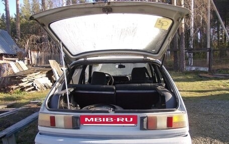 ИЖ 2126 «Ода», 1996 год, 95 000 рублей, 11 фотография