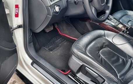 Audi A4, 2009 год, 1 400 000 рублей, 3 фотография