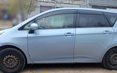 Toyota Ractis II, 2010 год, 680 000 рублей, 2 фотография