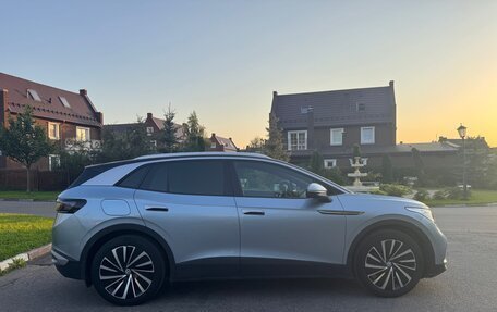 Volkswagen ID.4, 2021 год, 2 980 000 рублей, 3 фотография