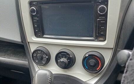 Toyota Ractis II, 2010 год, 680 000 рублей, 7 фотография